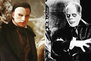 100 years on, it's time one of Universal Monster’s best ghouls gets the Nosferatu treatment