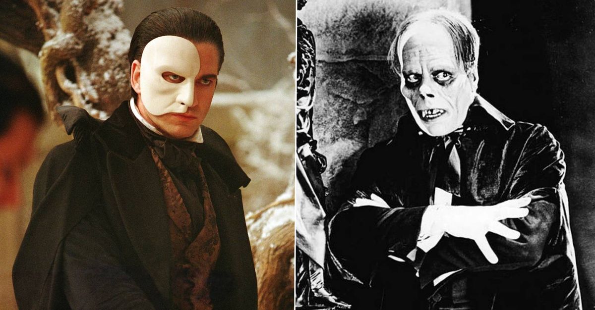 100 years on, it's time one of Universal Monster’s best ghouls gets the Nosferatu treatment