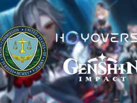 US FTC fines HoYoverse's Genshin Impact for Deceptive Gacha System