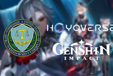 US FTC fines HoYoverse's Genshin Impact for Deceptive Gacha System