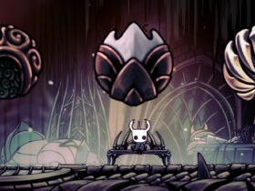 Best Builds For Colosseum Of Fools In Hollow Knight