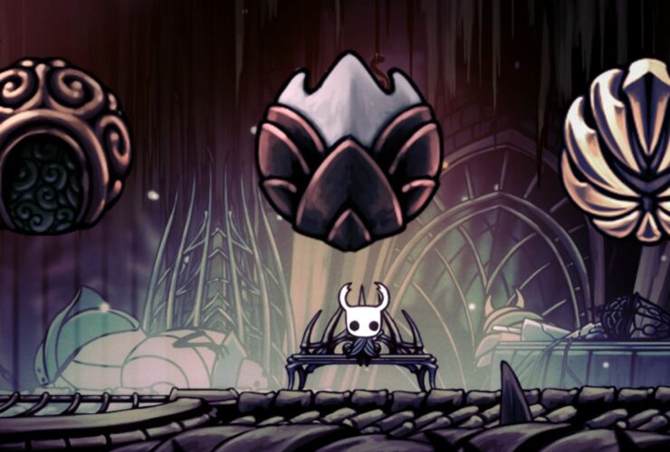 Best Builds For Colosseum Of Fools In Hollow Knight