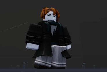 How To Get The Demonic Robe In Roblox: Jujutsu Infinite