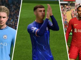 Best Premier League Players To Sign In FC 25 Career Mode