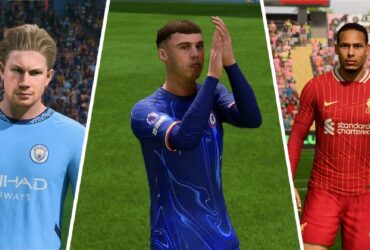 Best Premier League Players To Sign In FC 25 Career Mode