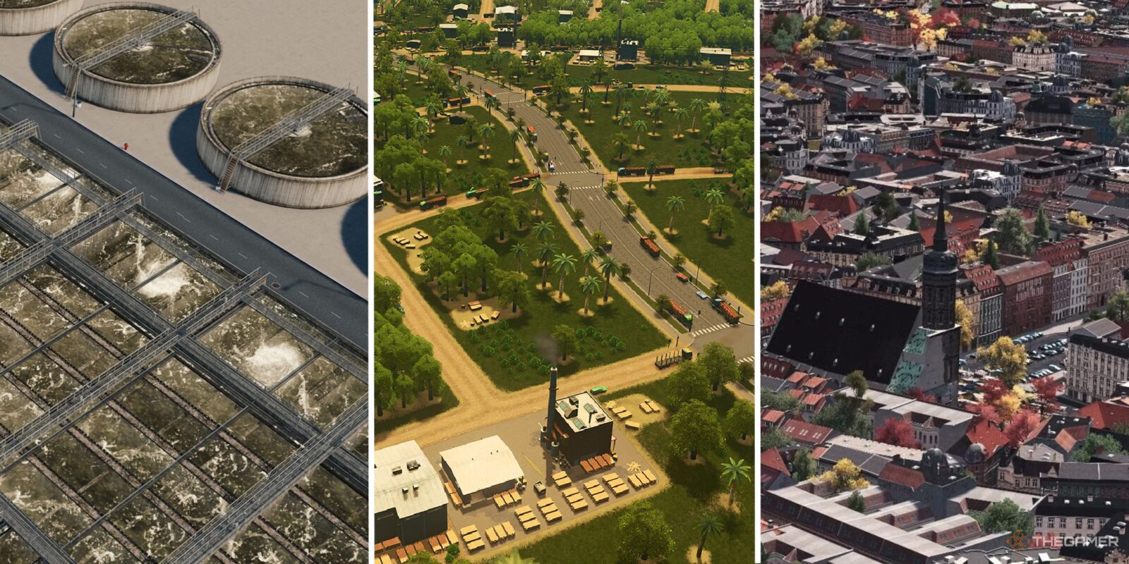 The Best Quality Of Life Mods For Cities: Skylines