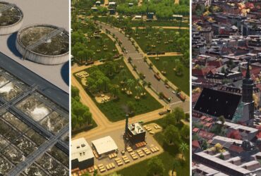 The Best Quality Of Life Mods For Cities: Skylines