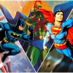 Best Leaders of DC's Justice League