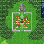 Final Fantasy Pixel Remaster