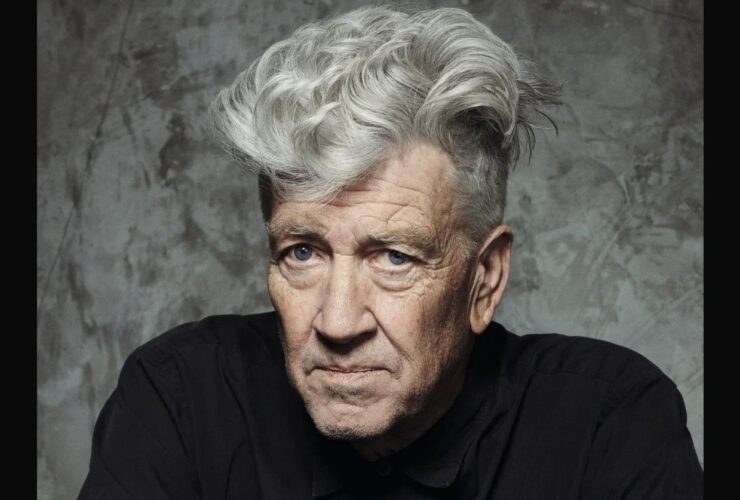 Exploring David Lynch's Weird & Wonderful Legacy