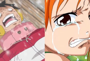 Luffy Is Going to Die Young