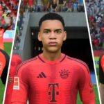 Best Bundesliga Players To Sign In FC 25's Career Mode
