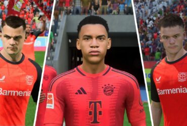 Best Bundesliga Players To Sign In FC 25's Career Mode