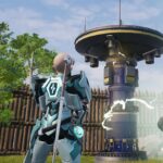 How To Craft A Large Power Generator In Palworld