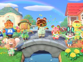 Animal Crossing Can Go in a Surprising Direction with One Switch 2 Feature