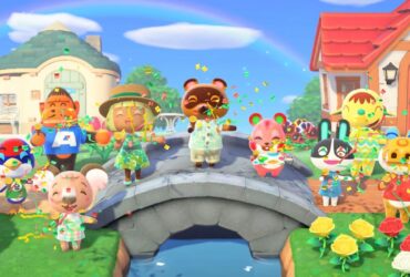 Animal Crossing Can Go in a Surprising Direction with One Switch 2 Feature