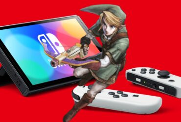 Zelda Could Pull One Forgotten Spin-Off Out of its Hat for The Switch 2