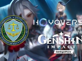 US FTC fines HoYoverse Genshin Impact U.S. Federal Trade Commission, US FTC fines HoYoverse's Genshin Impact for Deceptive Gacha System