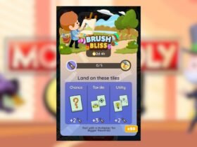 Brush Bliss Rewards And Milestones