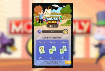 Brush Bliss Rewards And Milestones