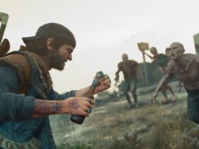 Days Gone Studio Stops Hiring After Live-Service Game Cancelled