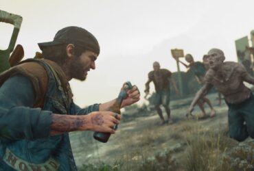 Days Gone Studio Stops Hiring After Live-Service Game Cancelled