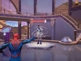 Best Heroes And Strategies To Counter Mister Fantastic In Marvel Rivals