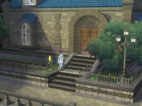 Every Seed For Sophie's Side Quest In Tales Of Graces F Remastered