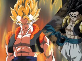 Z Gogeta Vs. Super Gogeta, Explained