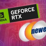 Newegg Offering Pre-Orders on Nvidia RTX 5000 series GPUs