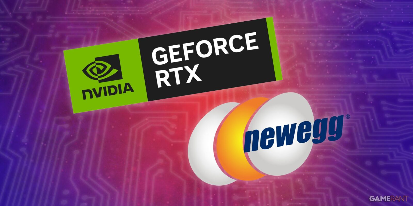 Newegg Offering Pre-Orders on Nvidia RTX 5000 series GPUs