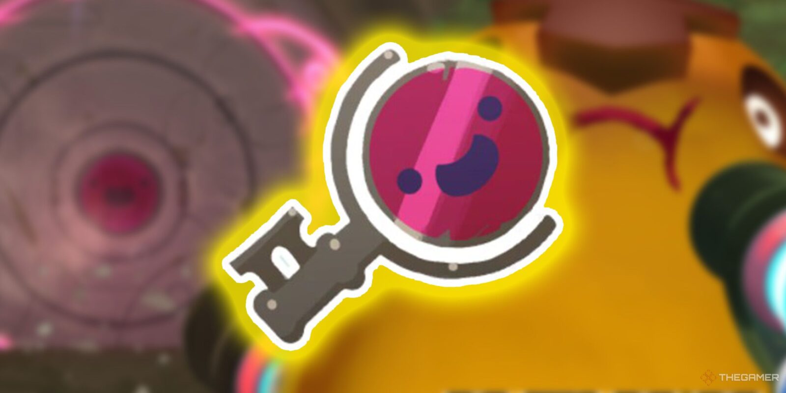 Where To Get Slime Keys In Slime Rancher