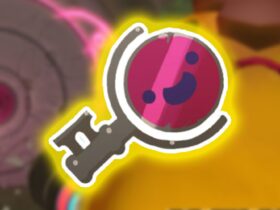 Where To Get Slime Keys In Slime Rancher