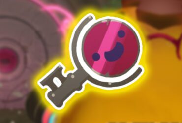 Where To Get Slime Keys In Slime Rancher