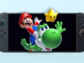 One Heavily Requested Mario Sequel Could Be the Ideal Switch 2 Launch Title