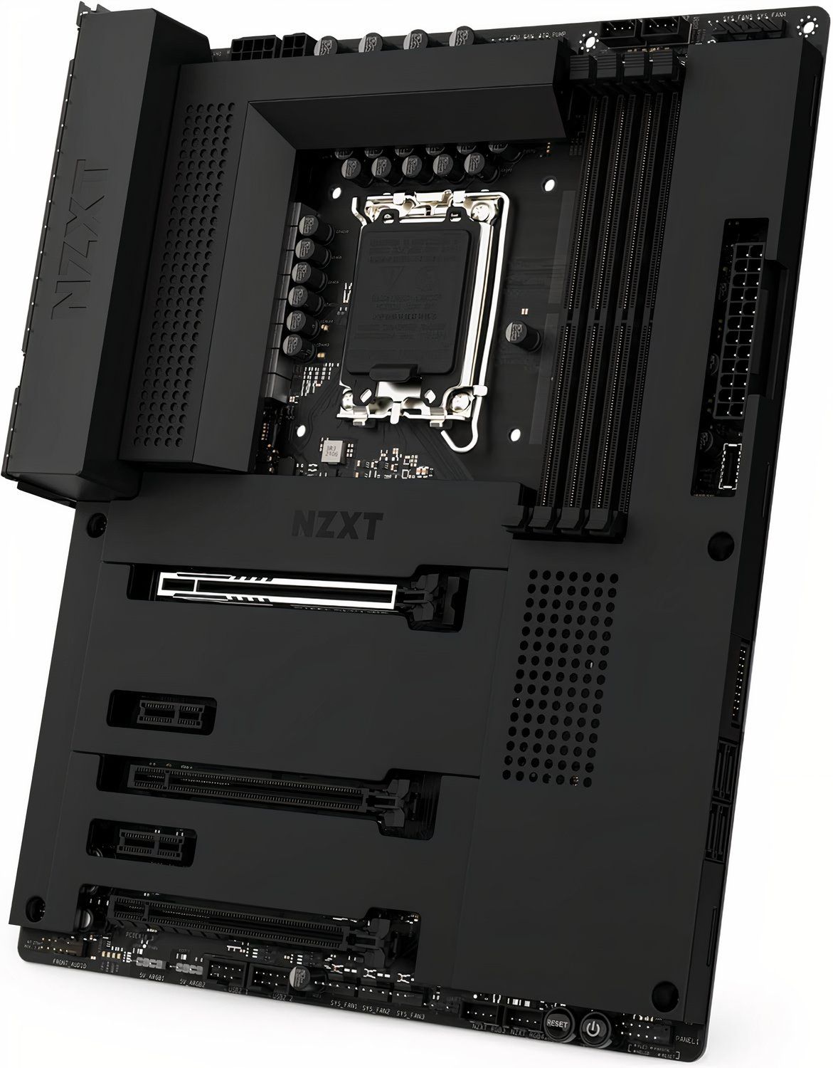 NZXT N7 Z790 Motherboard