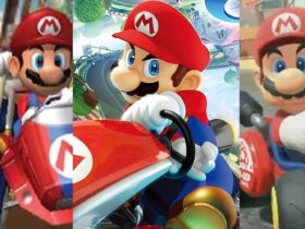 Changes The Game Should Make From Mario Kart 8