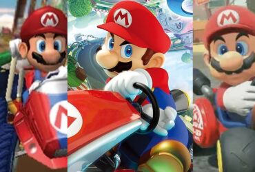 Changes The Game Should Make From Mario Kart 8