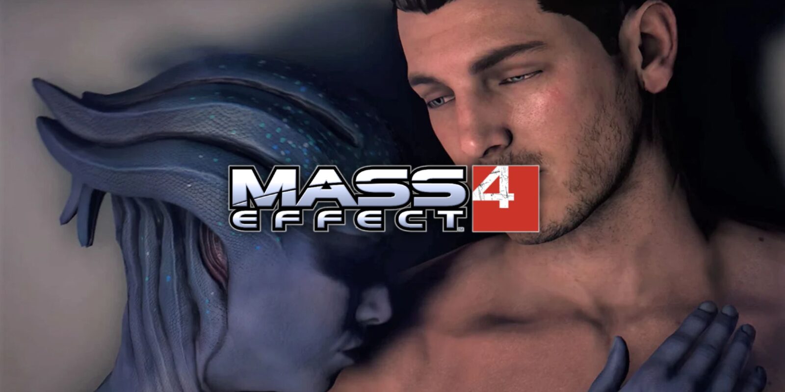 Andromeda's Romance Should Inspire ME4