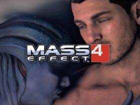 Andromeda's Romance Should Inspire ME4