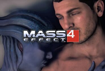 Andromeda's Romance Should Inspire ME4