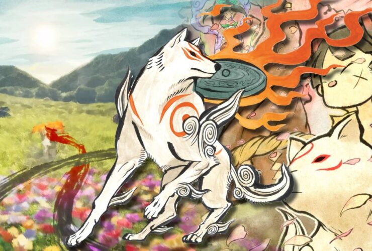 What We Want To See In Okami 2