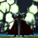 How To Beat King Thordan In The Singularity Reactor In Final Fantasy XIV