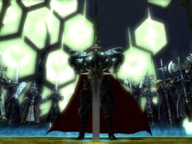 How To Beat King Thordan In The Singularity Reactor In Final Fantasy XIV