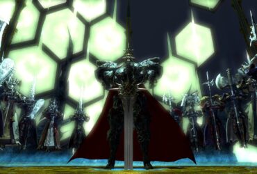 How To Beat King Thordan In The Singularity Reactor In Final Fantasy XIV