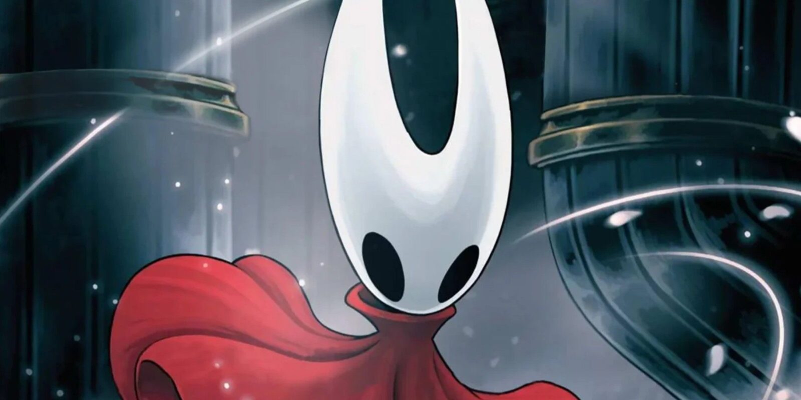 Hollow Knight Fans Not Happy After Silksong Cake Theory Debunked