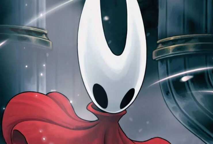 Hollow Knight Fans Not Happy After Silksong Cake Theory Debunked