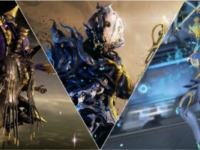 Warframe Tier List (Best Warframes, Ranked)