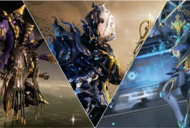 Warframe Tier List (Best Warframes, Ranked)