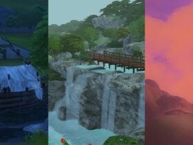 Best Sims 4 Custom World Mods On Curseforge